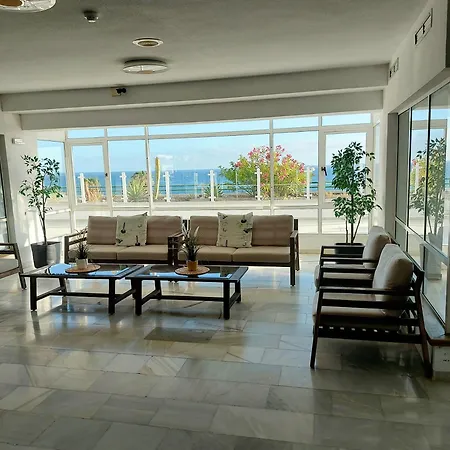 公寓 Atlantic View