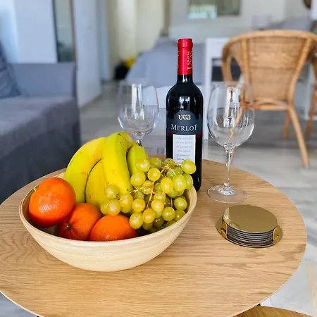 Atlantic View Apartman *