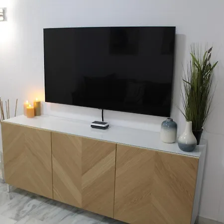 Apartman Atlantic View