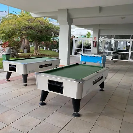 Atlantic View Apartman *