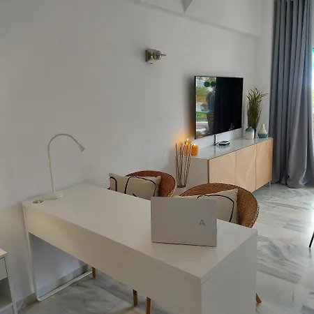 Atlantic View Apartman