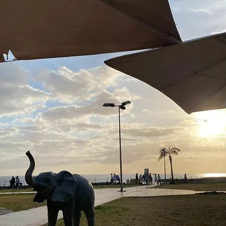 Atlantic View Apartman Costa Adeje (Tenerife)