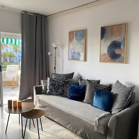 Apartman Atlantic View