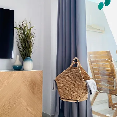 Apartman Atlantic View *