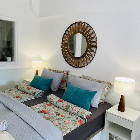 Apartman Atlantic View